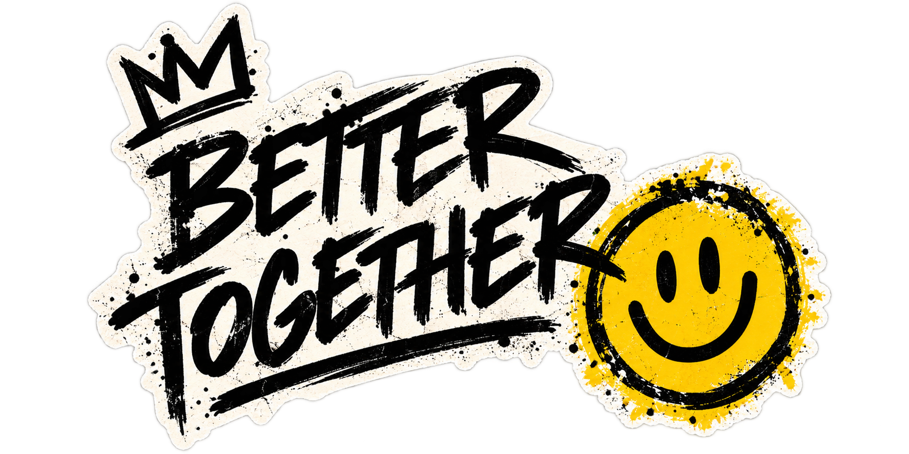 Better Together